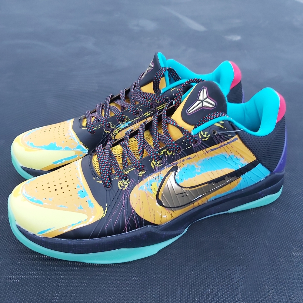 Nike Kobe 5 (V) Prelude